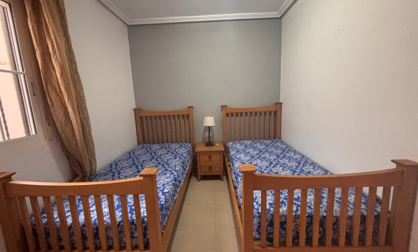 Herverkoop - 1. Appartement / flat - Cabo Roig - Costa Blanca Zuid