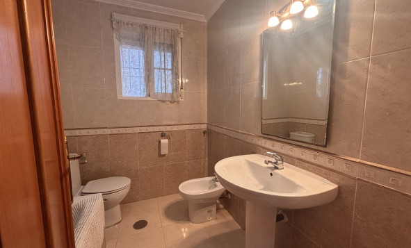 Herverkoop - 1. Appartement / flat - Cabo Roig - Costa Blanca Zuid