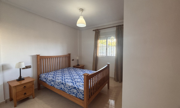 Herverkoop - 1. Appartement / flat - Cabo Roig - Costa Blanca Zuid