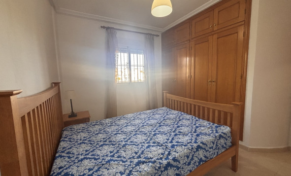 Herverkoop - 1. Appartement / flat - Cabo Roig - Costa Blanca Zuid