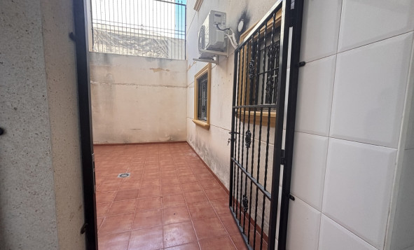 Herverkoop - 1. Appartement / flat - Cabo Roig - Costa Blanca Zuid