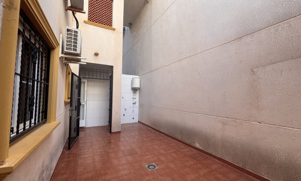 Herverkoop - 1. Appartement / flat - Cabo Roig - Costa Blanca Zuid