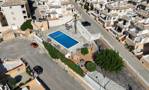 Herverkoop - 1. Appartement / flat - Cabo Roig - Costa Blanca Zuid