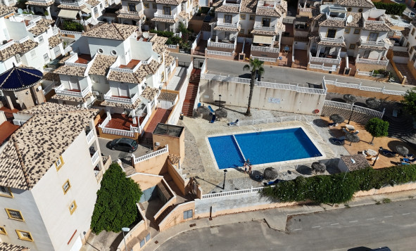 Herverkoop - 1. Appartement / flat - Cabo Roig - Costa Blanca Zuid