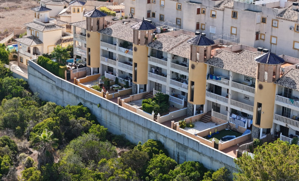 Herverkoop - 1. Appartement / flat - Cabo Roig - Costa Blanca Zuid