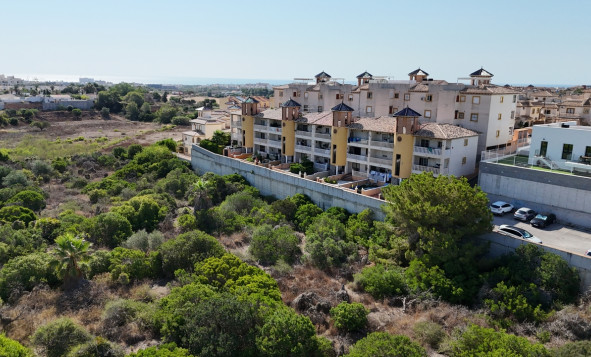 Herverkoop - 1. Appartement / flat - Cabo Roig - Costa Blanca Zuid