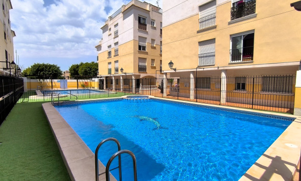 Herverkoop - 1. Appartement / flat - Formentera del Segura - Costa Blanca Zuid