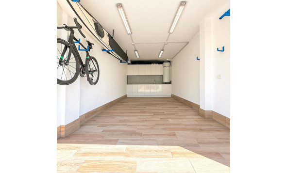 Reventa - 3. Casa pareada - San Pedro del Pinatar - Costa Calida