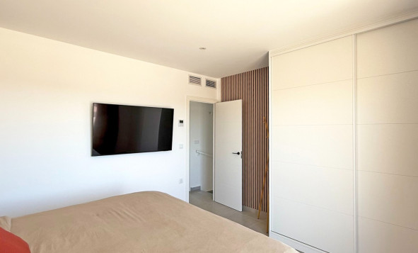 Reventa - 3. Casa pareada - San Pedro del Pinatar - Costa Calida