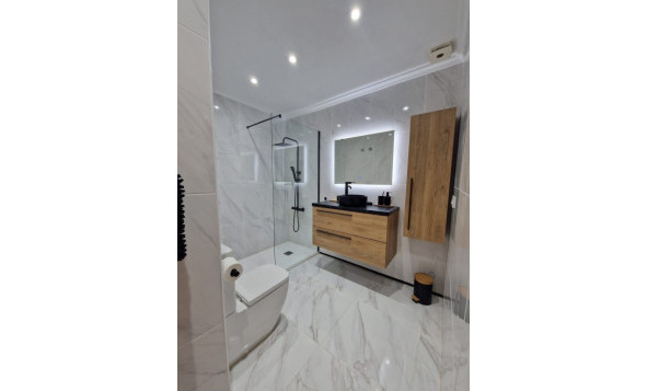 Herverkoop - 1. Appartement / flat - Playa Flamenca - Costa Blanca Zuid