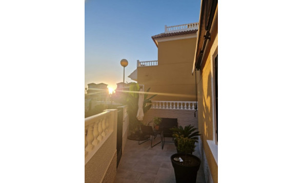 Herverkoop - 1. Appartement / flat - Playa Flamenca - Costa Blanca Zuid