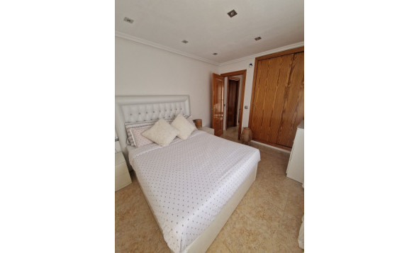 Herverkoop - 1. Appartement / flat - Playa Flamenca - Costa Blanca Zuid