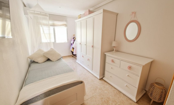 Herverkoop - 1. Appartement / flat - Playa Flamenca - Costa Blanca Zuid