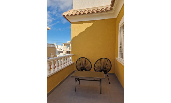 Herverkoop - 1. Appartement / flat - Playa Flamenca - Costa Blanca Zuid