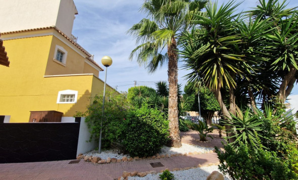 Herverkoop - 1. Appartement / flat - Playa Flamenca - Costa Blanca Zuid