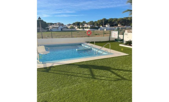 Herverkoop - 1. Appartement / flat - Pilar de la Horadada - Costa Blanca Zuid