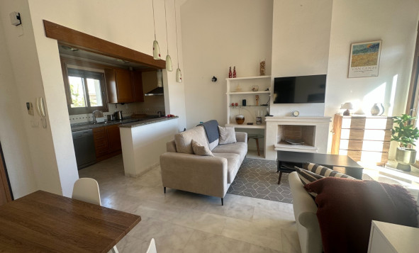 Herverkoop - 1. Appartement / flat - Algorfa - Costa Blanca Zuid