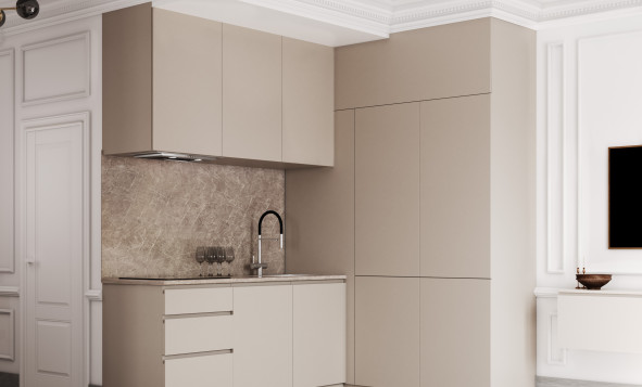 Nieuwbouw woningen - 1. Appartement / flat - Guardamar del Segura - Costa Blanca Zuid