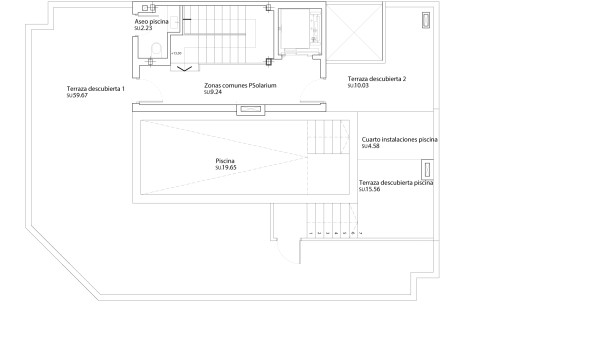 Nieuwbouw woningen - 1. Appartement / flat - Guardamar del Segura - Costa Blanca Zuid