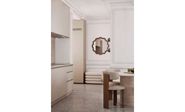 Nieuwbouw woningen - 1. Appartement / flat - Guardamar del Segura - Costa Blanca Zuid