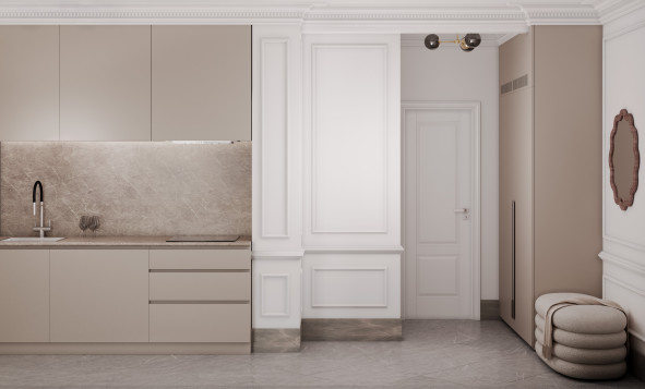 Nieuwbouw woningen - 1. Appartement / flat - Guardamar del Segura - Costa Blanca Zuid