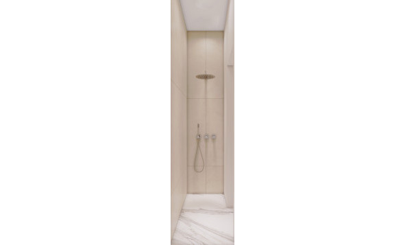 Nieuwbouw woningen - 1. Appartement / flat - Guardamar del Segura - Costa Blanca Zuid