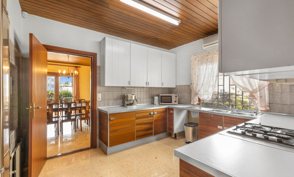 Reventa - 3. Casa pareada - Orihuela Costa - Costa Blanca Sur