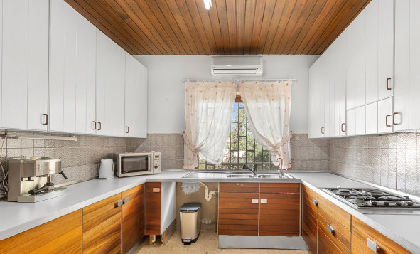 Reventa - 3. Casa pareada - Orihuela Costa - Costa Blanca Sur