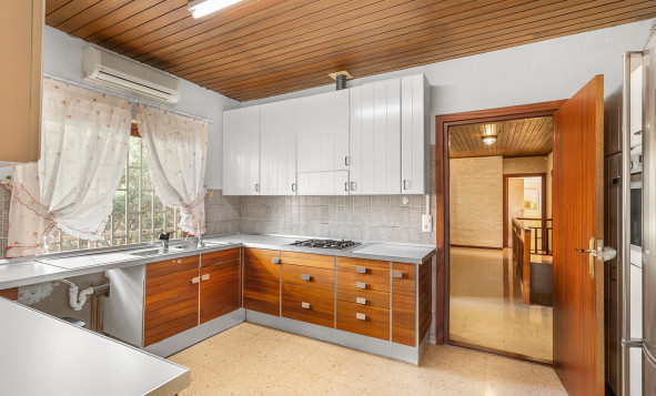 Reventa - 3. Casa pareada - Orihuela Costa - Costa Blanca Sur