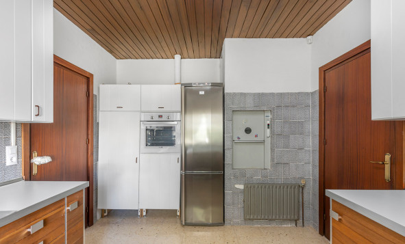 Reventa - 3. Casa pareada - Orihuela Costa - Costa Blanca Sur