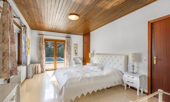 Reventa - 3. Casa pareada - Orihuela Costa - Costa Blanca Sur