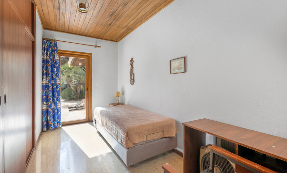 Reventa - 3. Casa pareada - Orihuela Costa - Costa Blanca Sur