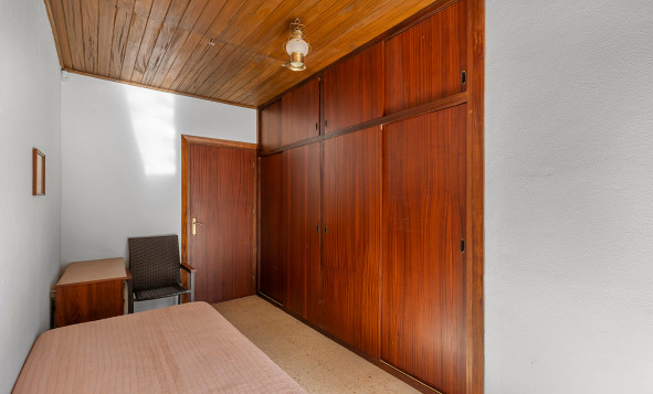 Reventa - 3. Casa pareada - Orihuela Costa - Costa Blanca Sur