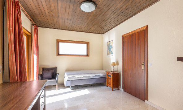 Reventa - 3. Casa pareada - Orihuela Costa - Costa Blanca Sur