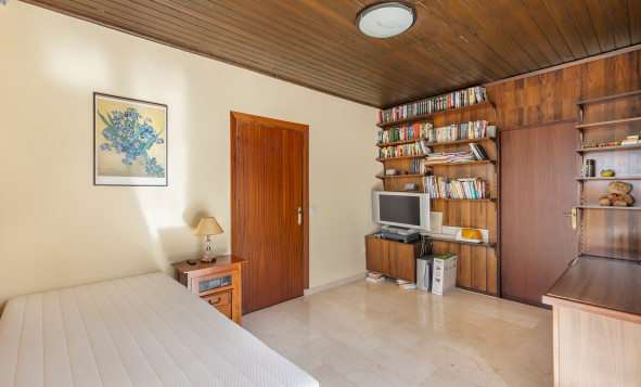 Reventa - 3. Casa pareada - Orihuela Costa - Costa Blanca Sur