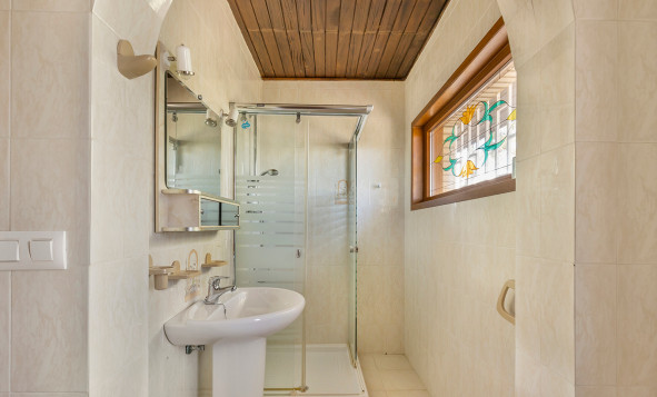 Reventa - 3. Casa pareada - Orihuela Costa - Costa Blanca Sur