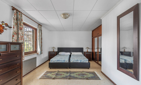 Reventa - 3. Casa pareada - Orihuela Costa - Costa Blanca Sur