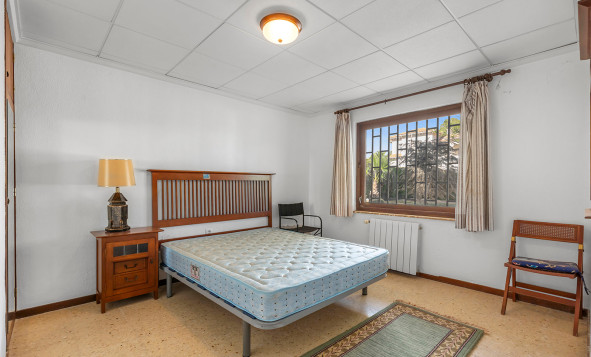 Reventa - 3. Casa pareada - Orihuela Costa - Costa Blanca Sur