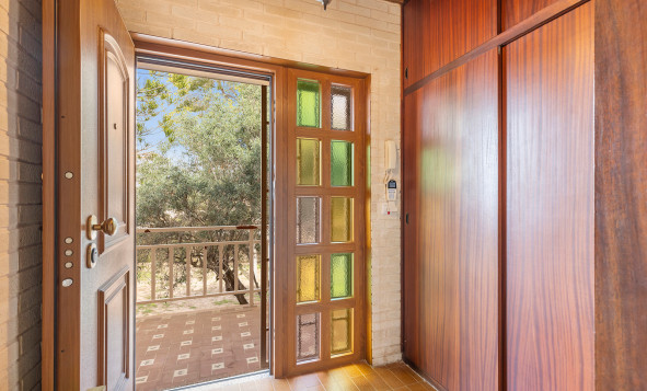 Reventa - 3. Casa pareada - Orihuela Costa - Costa Blanca Sur