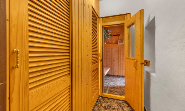 Reventa - 3. Casa pareada - Orihuela Costa - Costa Blanca Sur