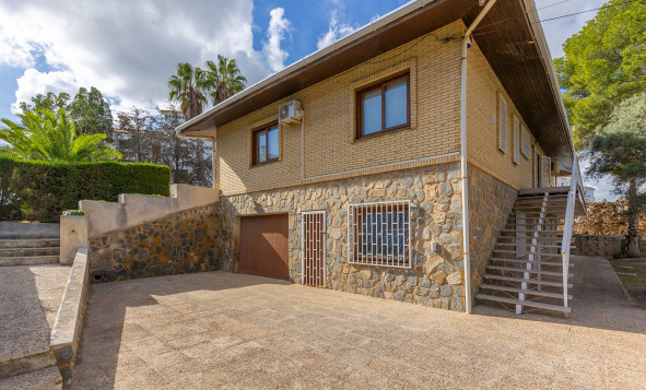 Reventa - 3. Casa pareada - Orihuela Costa - Costa Blanca Sur