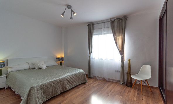 Herverkoop - 1. Appartement / flat - Torrevieja - Costa Blanca Zuid