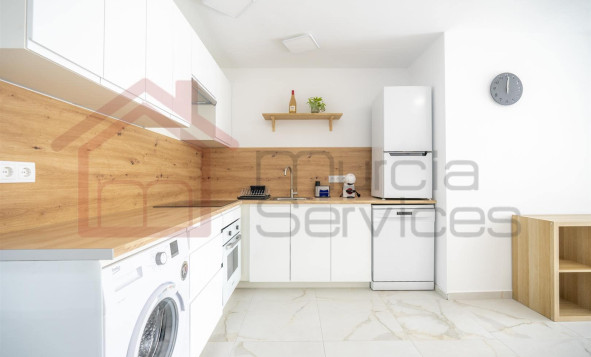 Herverkoop - 1. Appartement / flat - Torrevieja - Costa Blanca Zuid