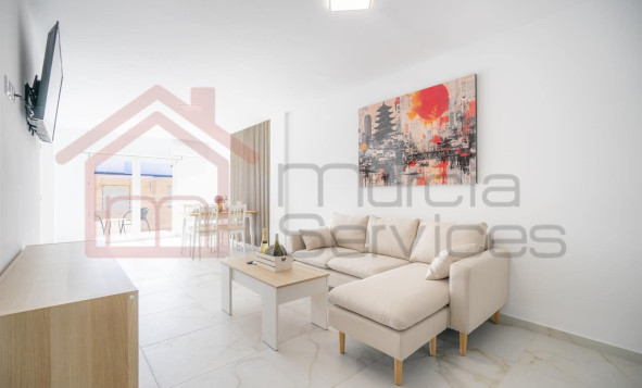 Herverkoop - 1. Appartement / flat - Torrevieja - Costa Blanca Zuid