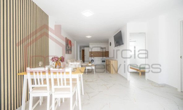 Herverkoop - 1. Appartement / flat - Torrevieja - Costa Blanca Zuid