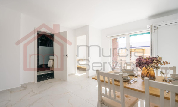 Herverkoop - 1. Appartement / flat - Torrevieja - Costa Blanca Zuid