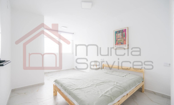 Herverkoop - 1. Appartement / flat - Torrevieja - Costa Blanca Zuid