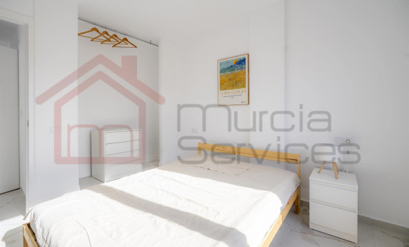 Herverkoop - 1. Appartement / flat - Torrevieja - Costa Blanca Zuid