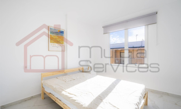 Herverkoop - 1. Appartement / flat - Torrevieja - Costa Blanca Zuid