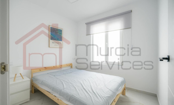 Herverkoop - 1. Appartement / flat - Torrevieja - Costa Blanca Zuid